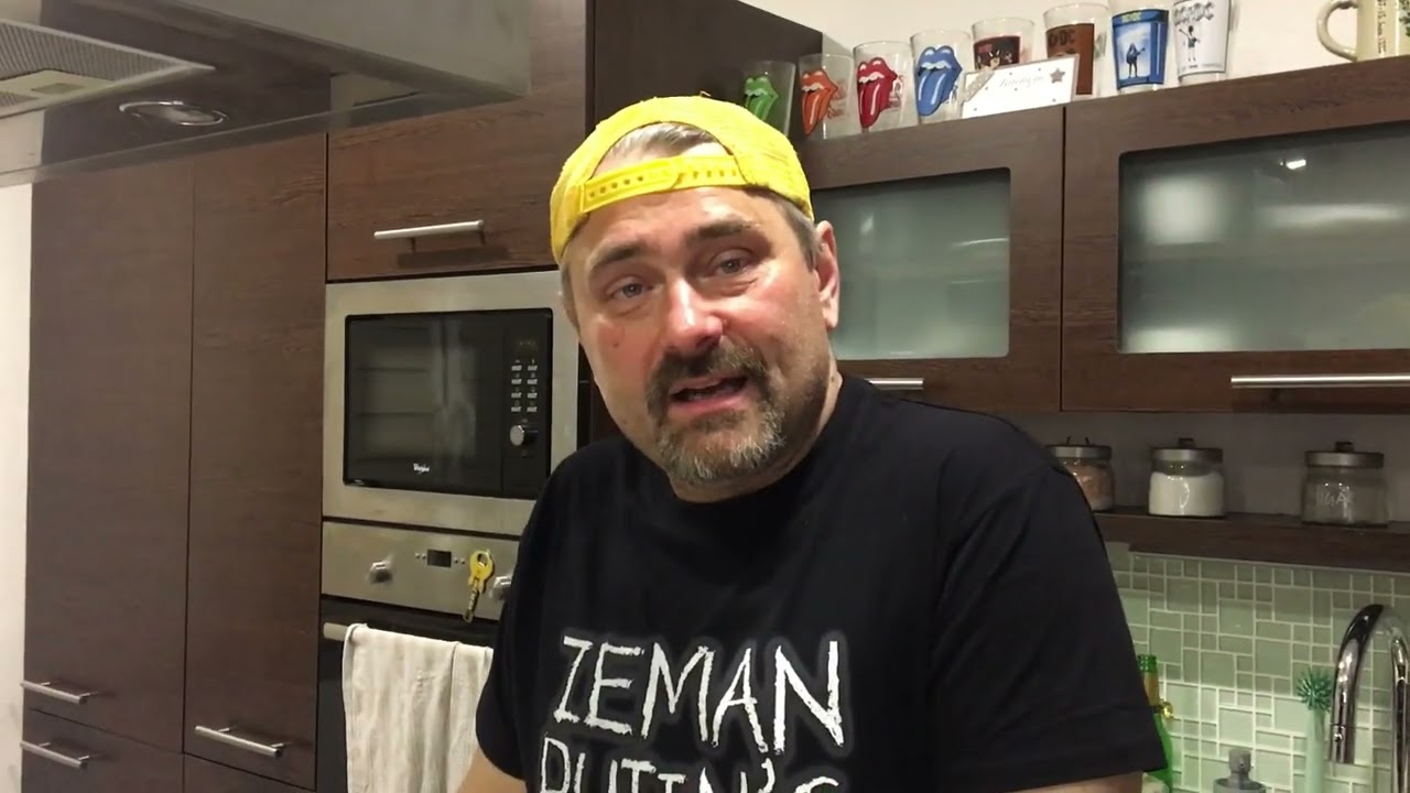 BBQ žebra