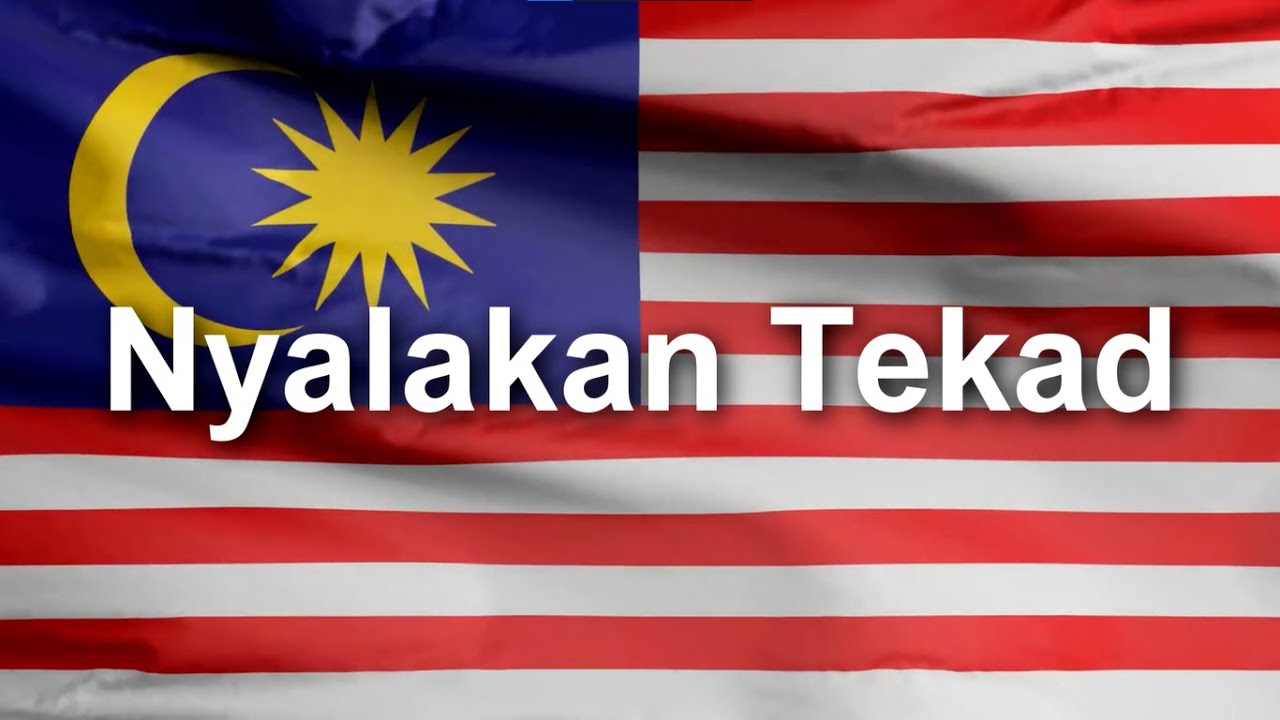 Nyalakan Tekad