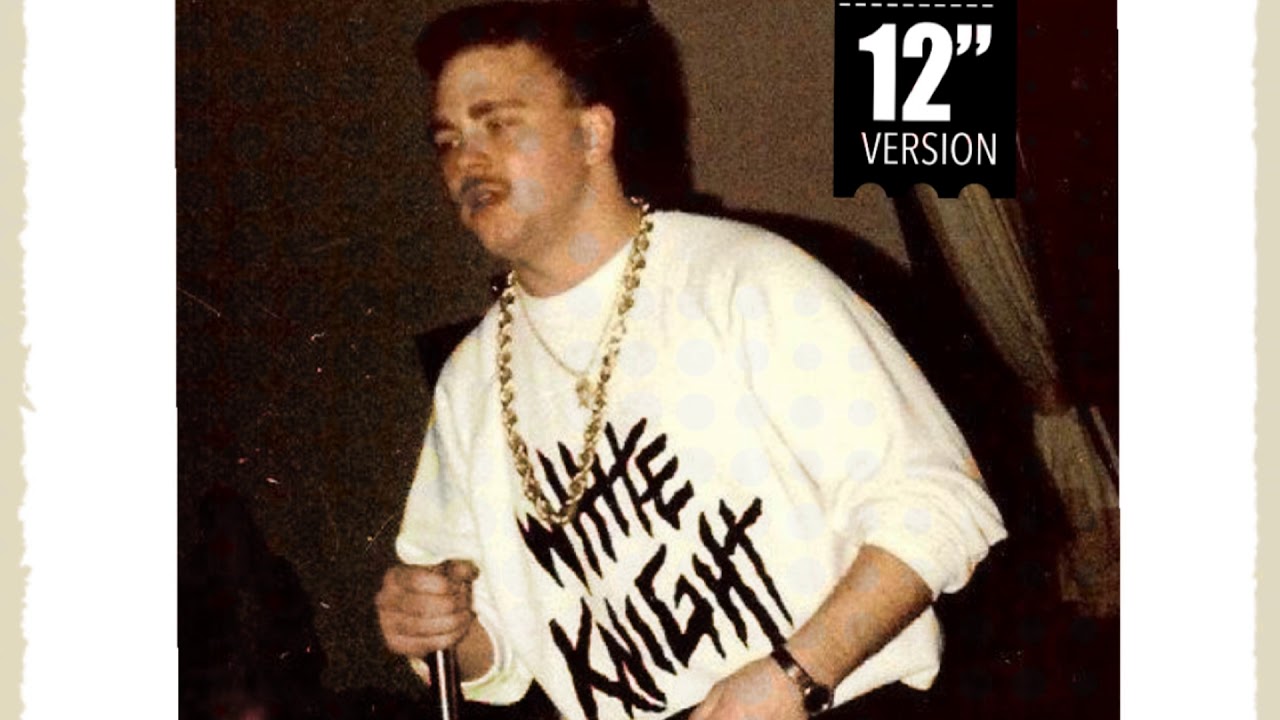 White Knight: Yo Baby Yo (Fullerton Ave Mix)