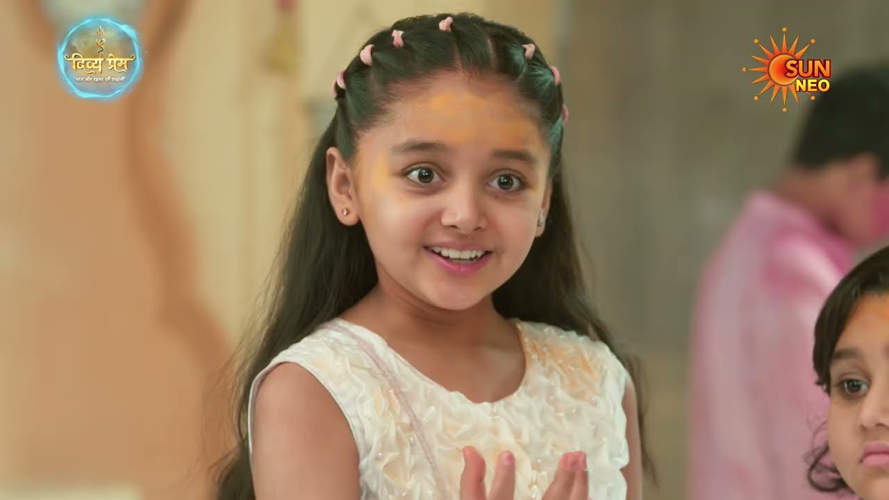 Divya Prem: Pyaar aur Rahasya ki Kahaani | Sneak Peek | 7:30 PM |@sunneo