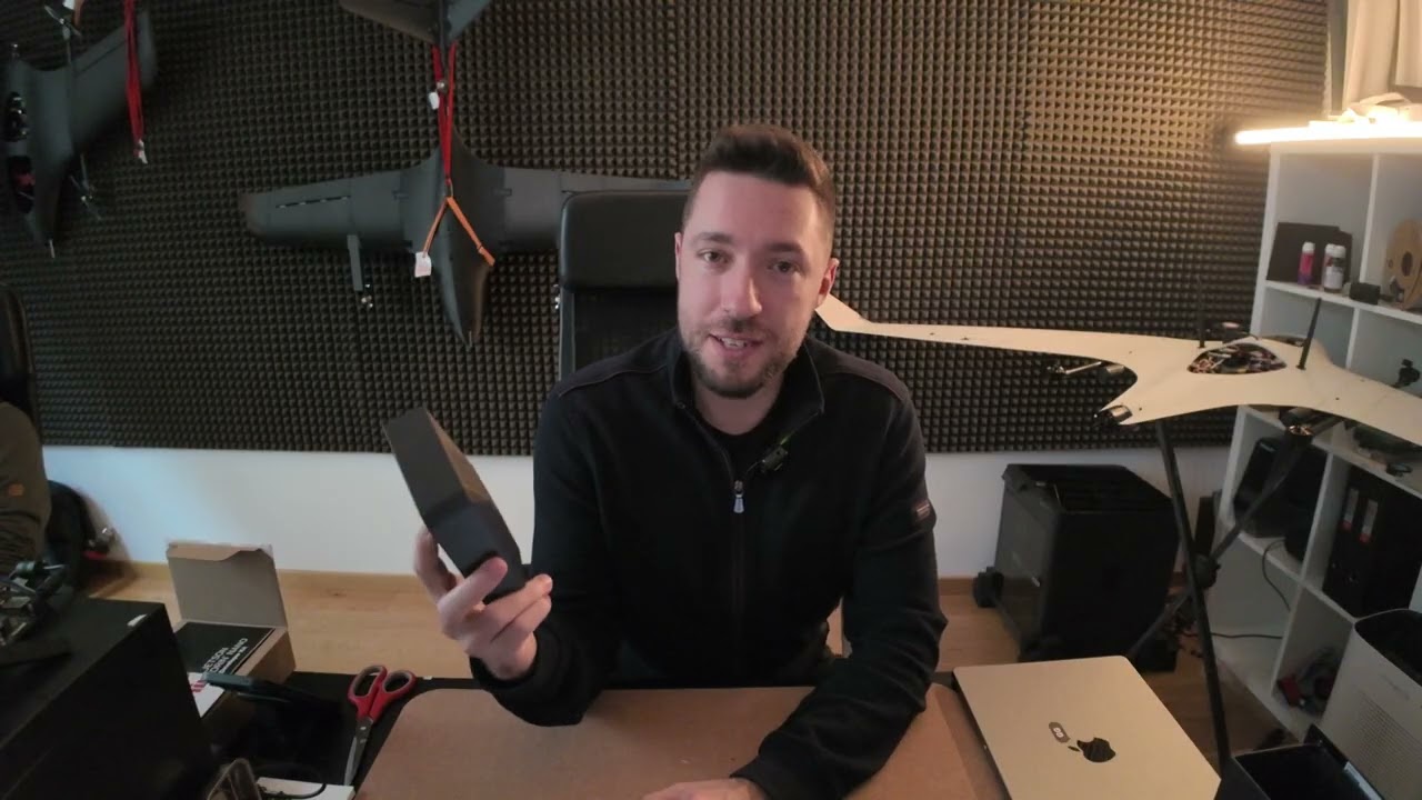 OpenClaw: Unboxing & Setup of my new 24/7 Nvidia-powered #ai #agent device