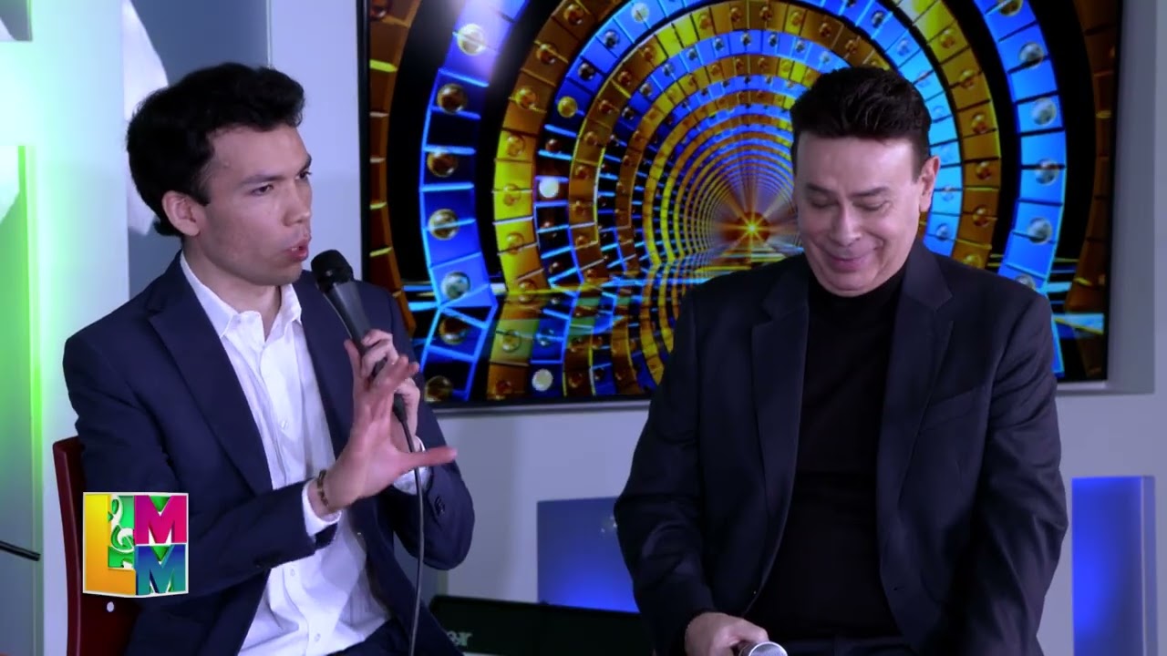 Programa 8 de febrero