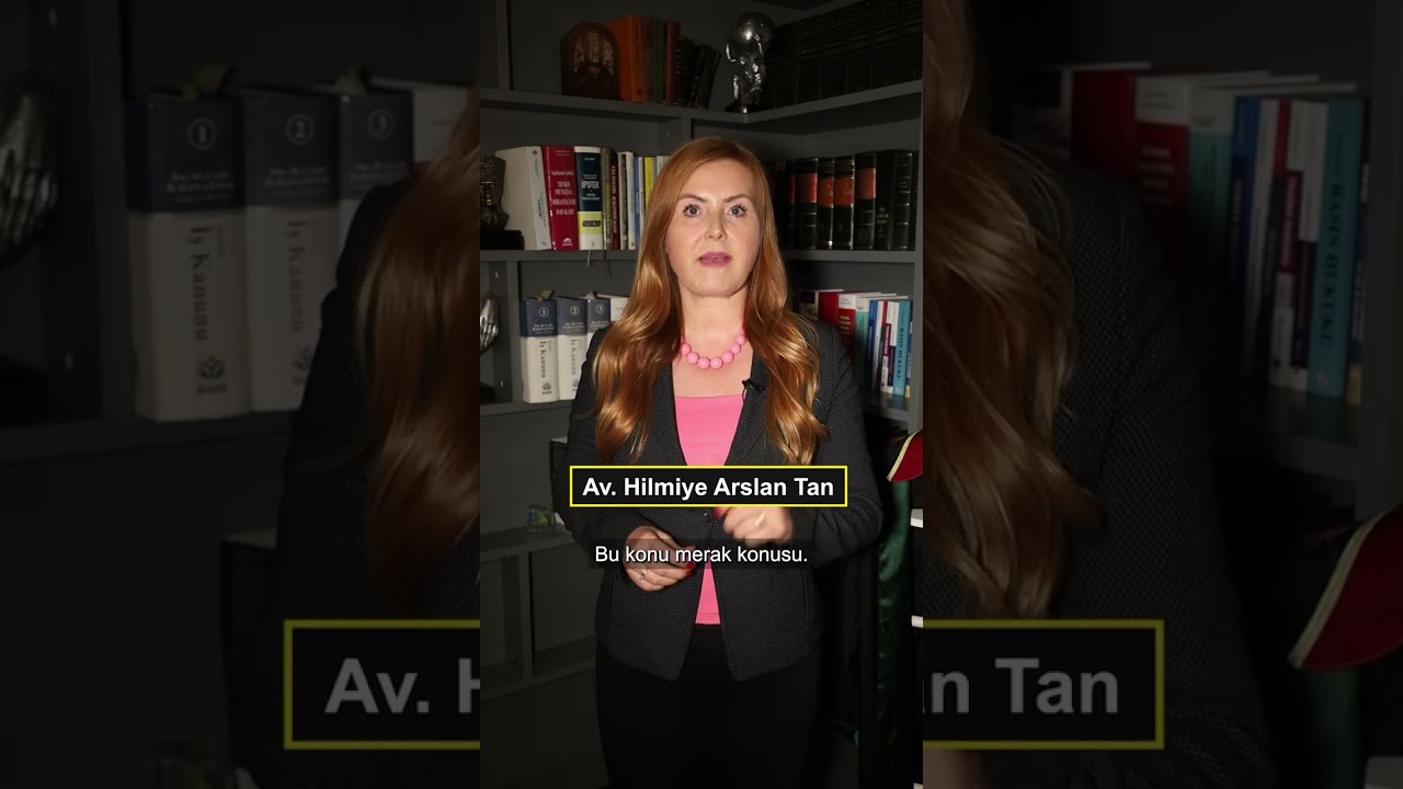 Tapu İptal Davalarında Mahkeme Neye Göre Karar Verir? #hilmiyearslantan