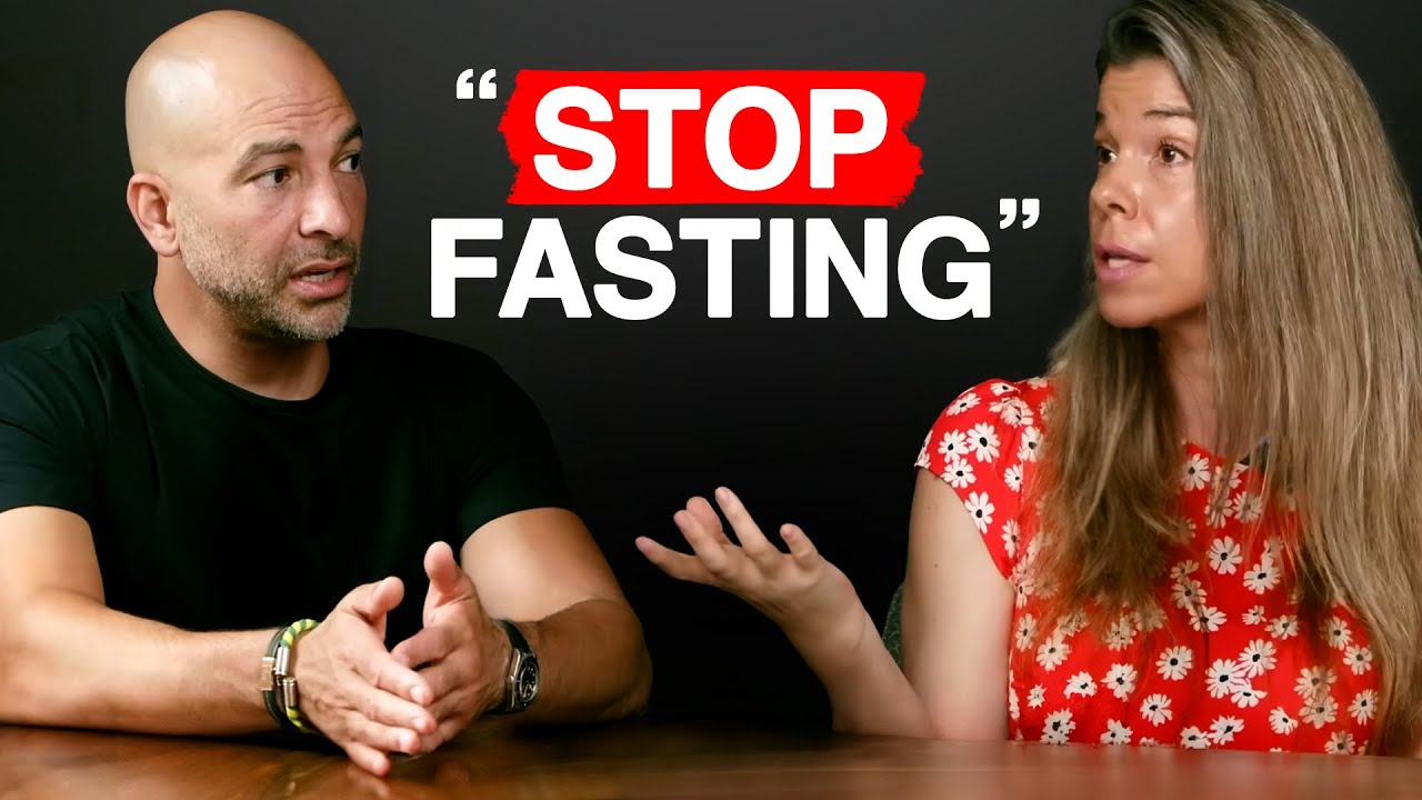 Why Longevity Experts Are Warning Against Fasting