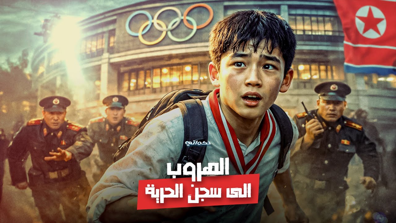قصة الهروب المستحيل | عبقري كوري شمالي يهرب من نظام كوريا الشمالية في هونغ كونغ
