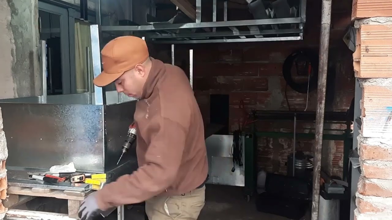 Armando Sombrero espiro