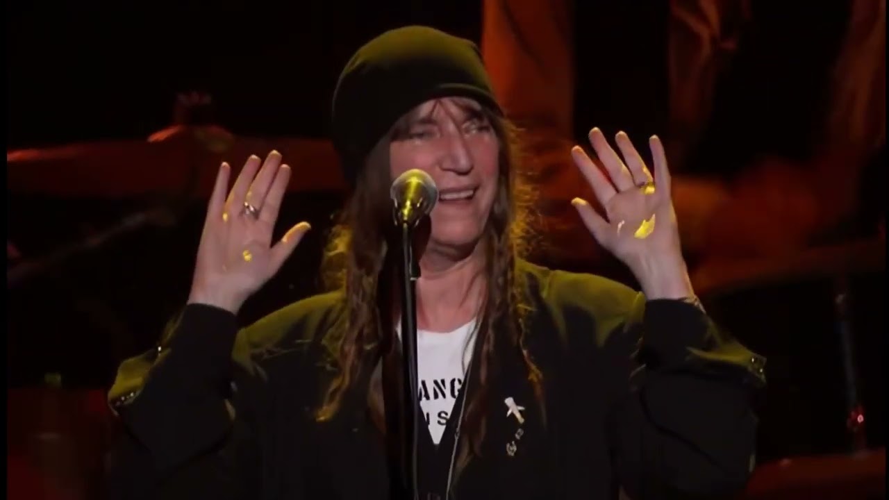 Bruce Springsteen & Various - MusiCares Person Of The Year 2013 -  Full Concert (HD Remastered)