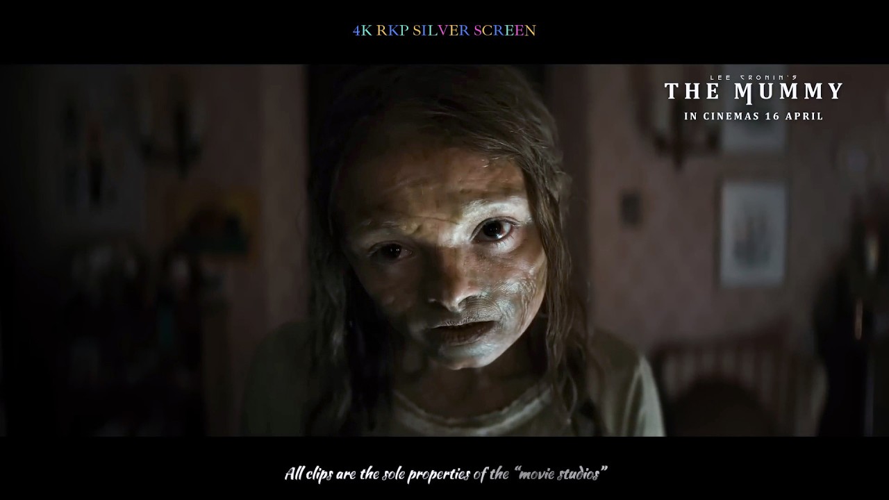 4K RKP Silver screen trailers BIG movies hitting the BIG screen February 2026 England.