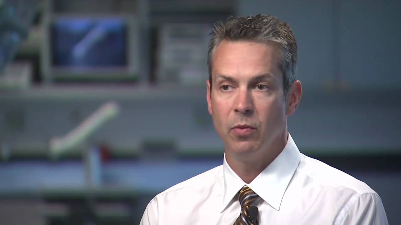 Meet Dr. Stefan Tolan
