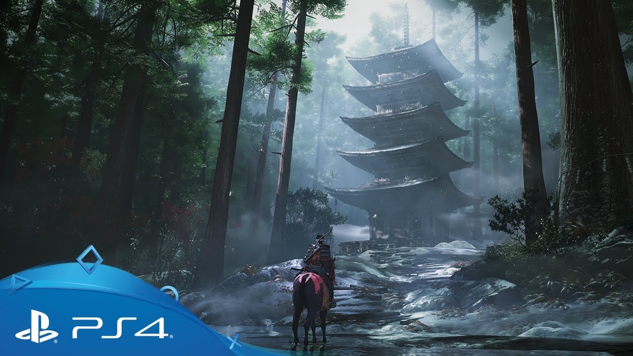 PlayStation at PGW 2017 | Show Highlights
