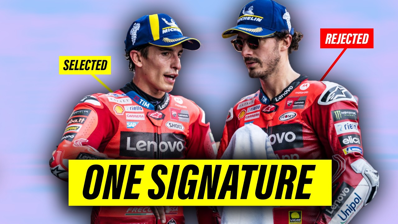 Pedro Acosta The Angry Shark That Can Break MotoGP’s Market #motogpnews  #apriliaracing #marcmarquez