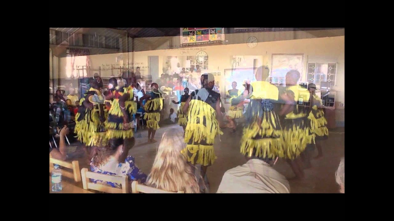 AEA Uganda RE-CAP2012
