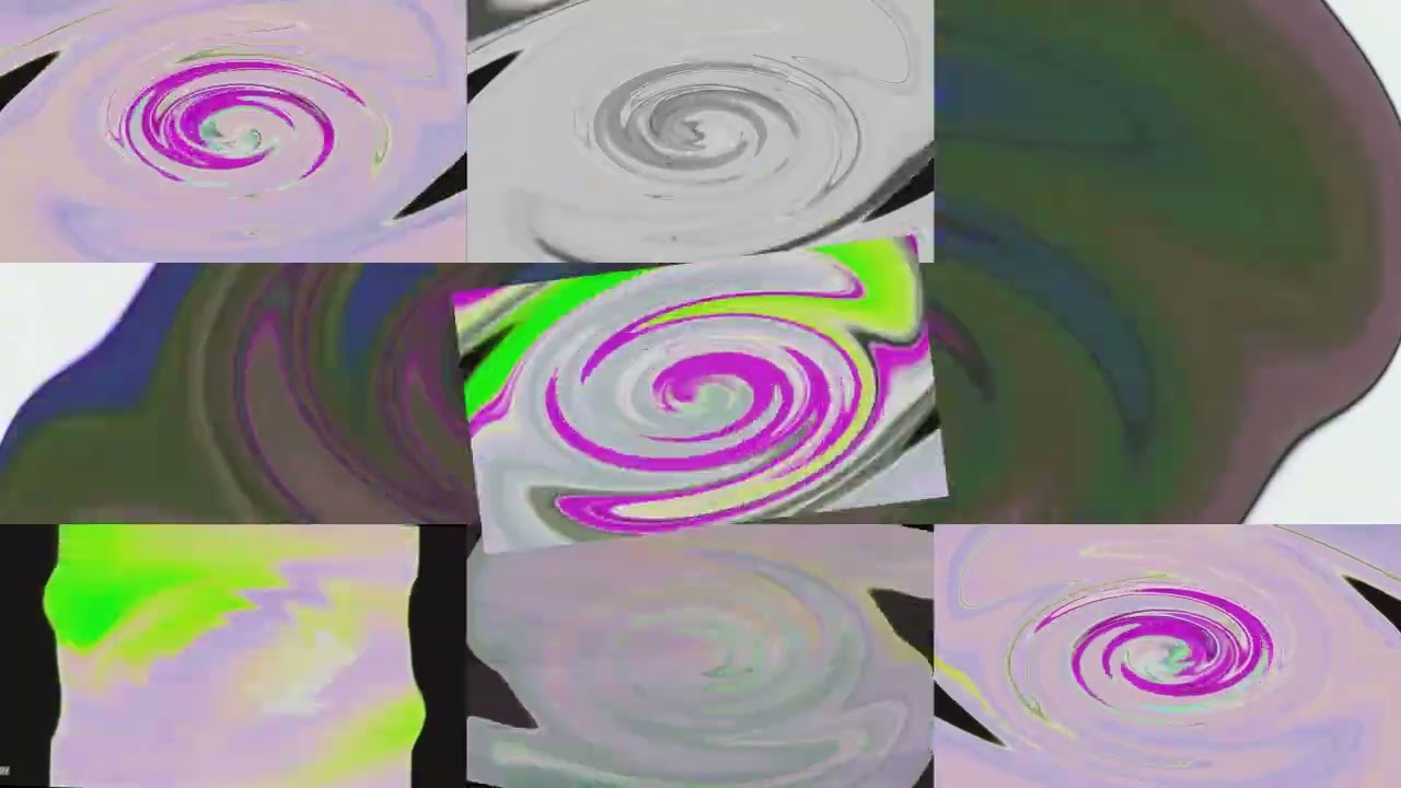 Dreamworks Animation SKG (Shark Tale Variant) in G-Major 90922 has a Sparta Gamma Remix