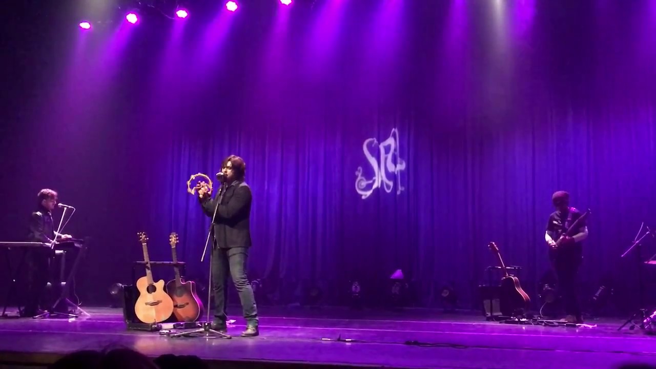 Turnê Íngreme | Guilherme de Sá - Maybe Tomorrow