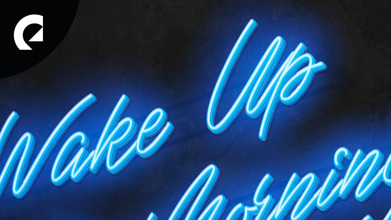 Siine ft. Zorro - Wake Up in the Morning