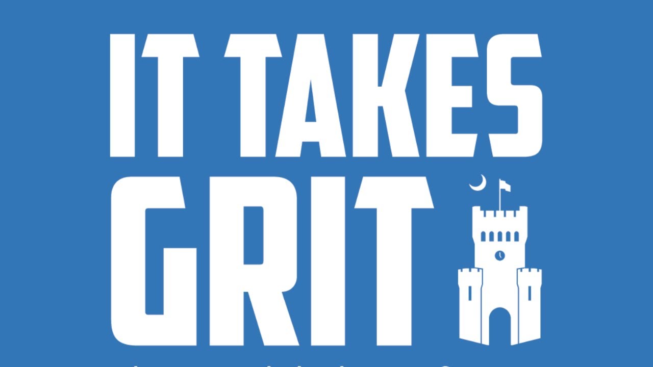It Takes Grit 2022