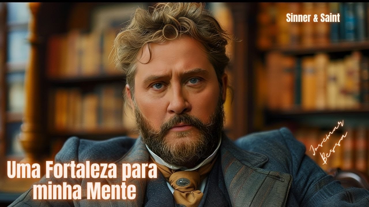 Uma Fortaleza para minha Mente | Charles Spurgeon | Sermão 1397