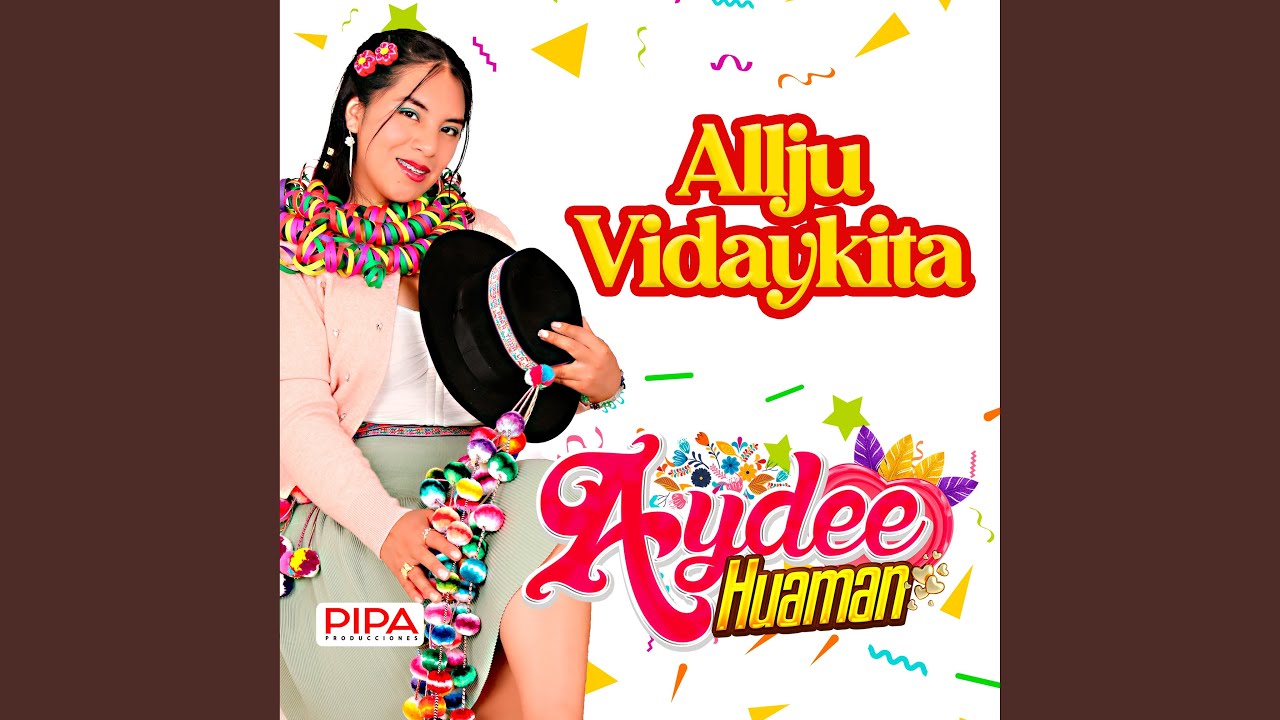 Allju Vidaykita