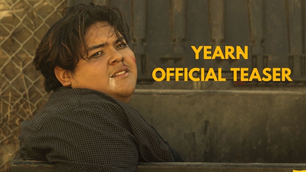 Yearn | Official Teaser | Student Film