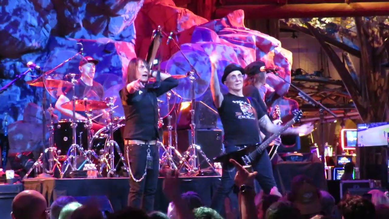 Everclear - So Much For The Afterglow - 3/13/26 - Mohegan Sun - Wolf Den - Uncasville, CT