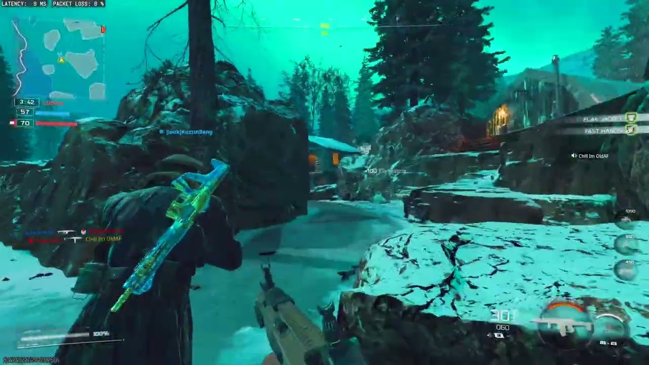 They Lied To Us About Skill Based Matchmaking in Black Ops 7 