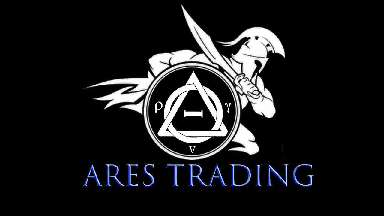 Ares Trading - 11/29/2019 Ares Trading - Black Friday 2k19 Retail Make or Break