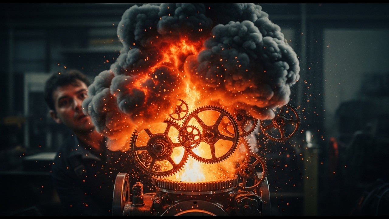 The Birth of a Racing Empire (1902) – The Untold Story of Speed, Rivalry & Industrial Revolution