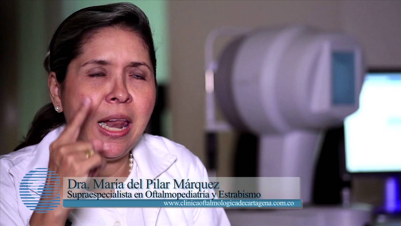 CIRUGÍA VÍAS LAGRIMALES EN CLINICA OFTALMOLOGICA DE CARTAGENA PBX 6724263