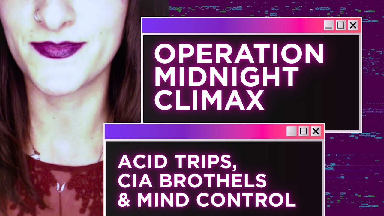 Episode 1: Operation Midnight Climax