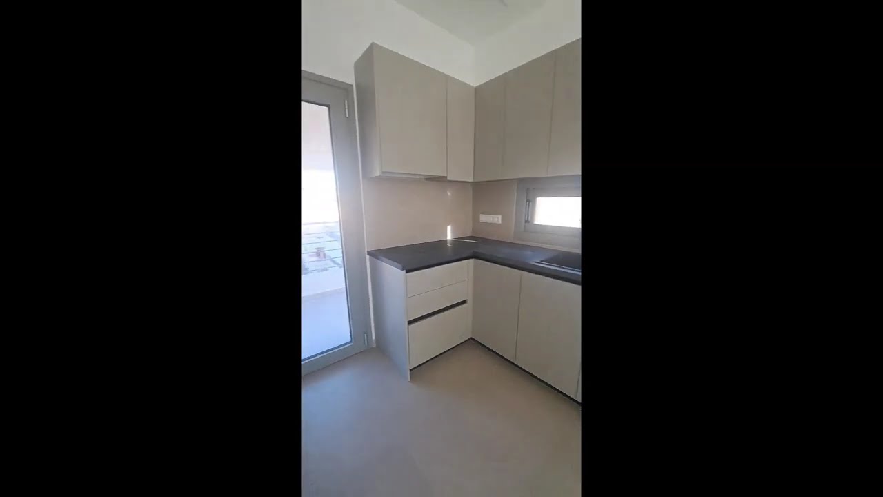 ANO GLYFADA MINIMAL MAISONETTE