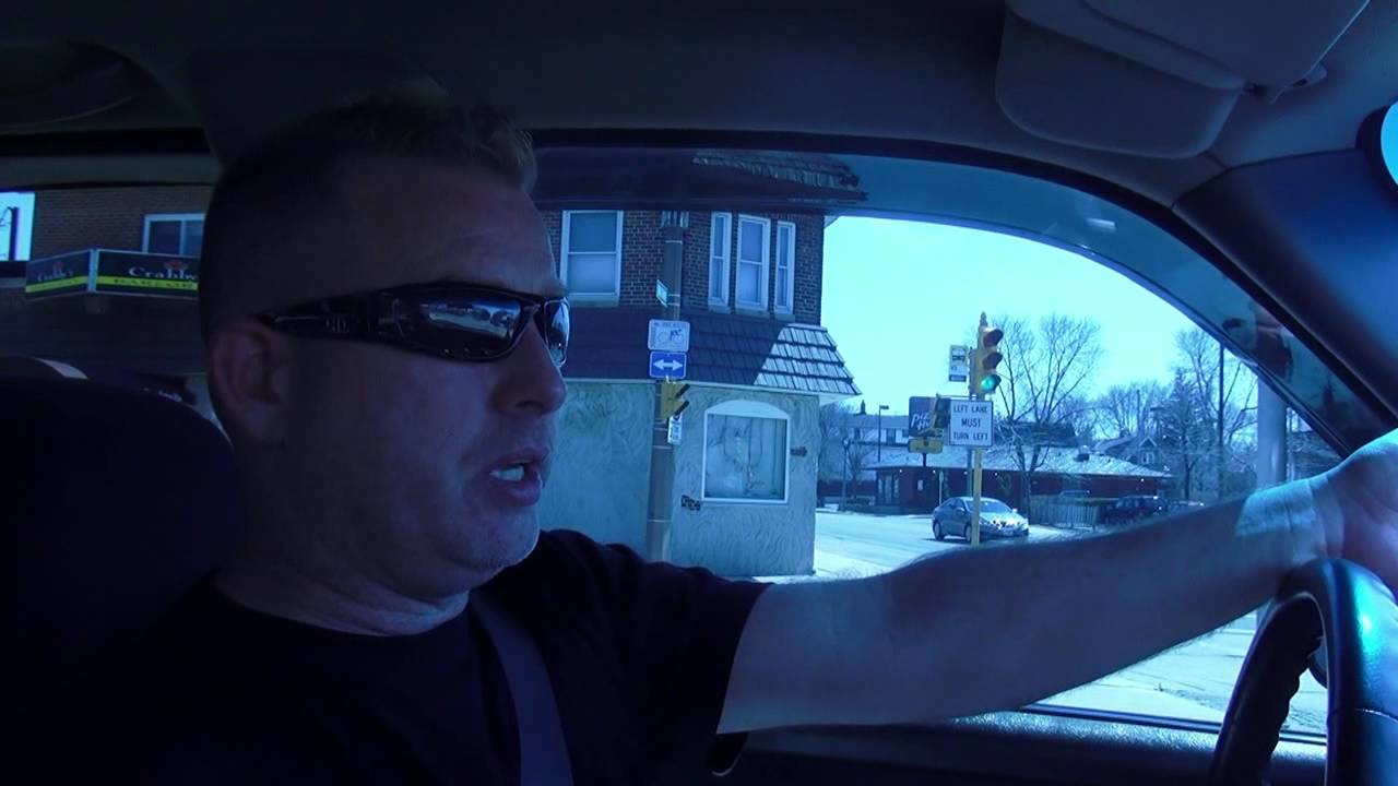 Life After My Stroke - Driving & Getting Back To Normal