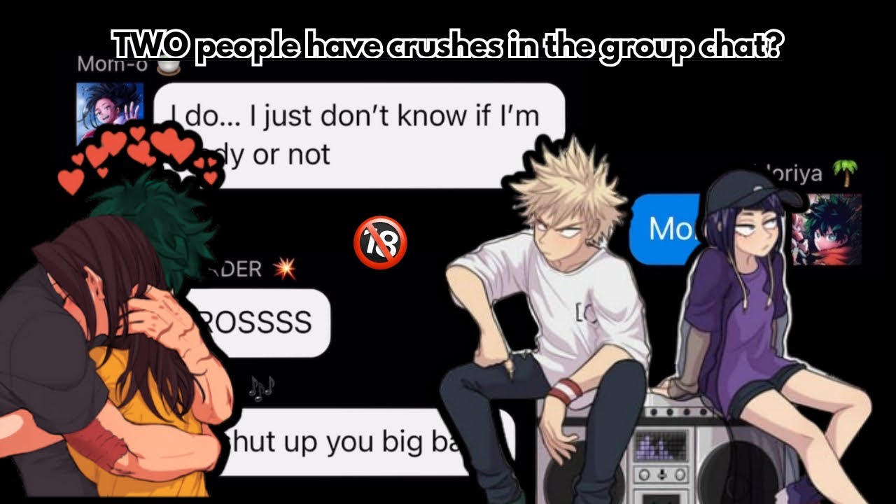 Todoroki is a womanizer? | Mha Lyric Prank - Part 2 | Just friends - JORDY | Izumomo & secret ship