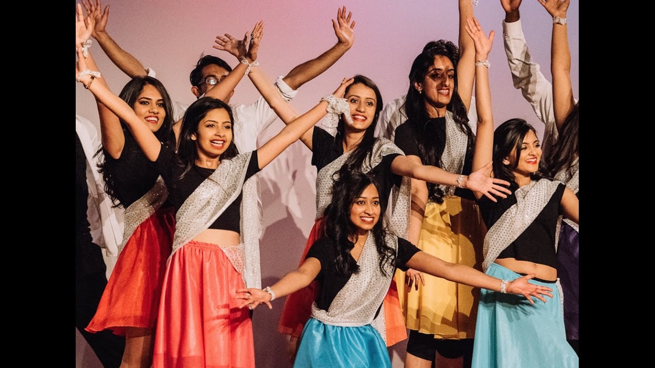SLSA Annual Cultural Show presents 