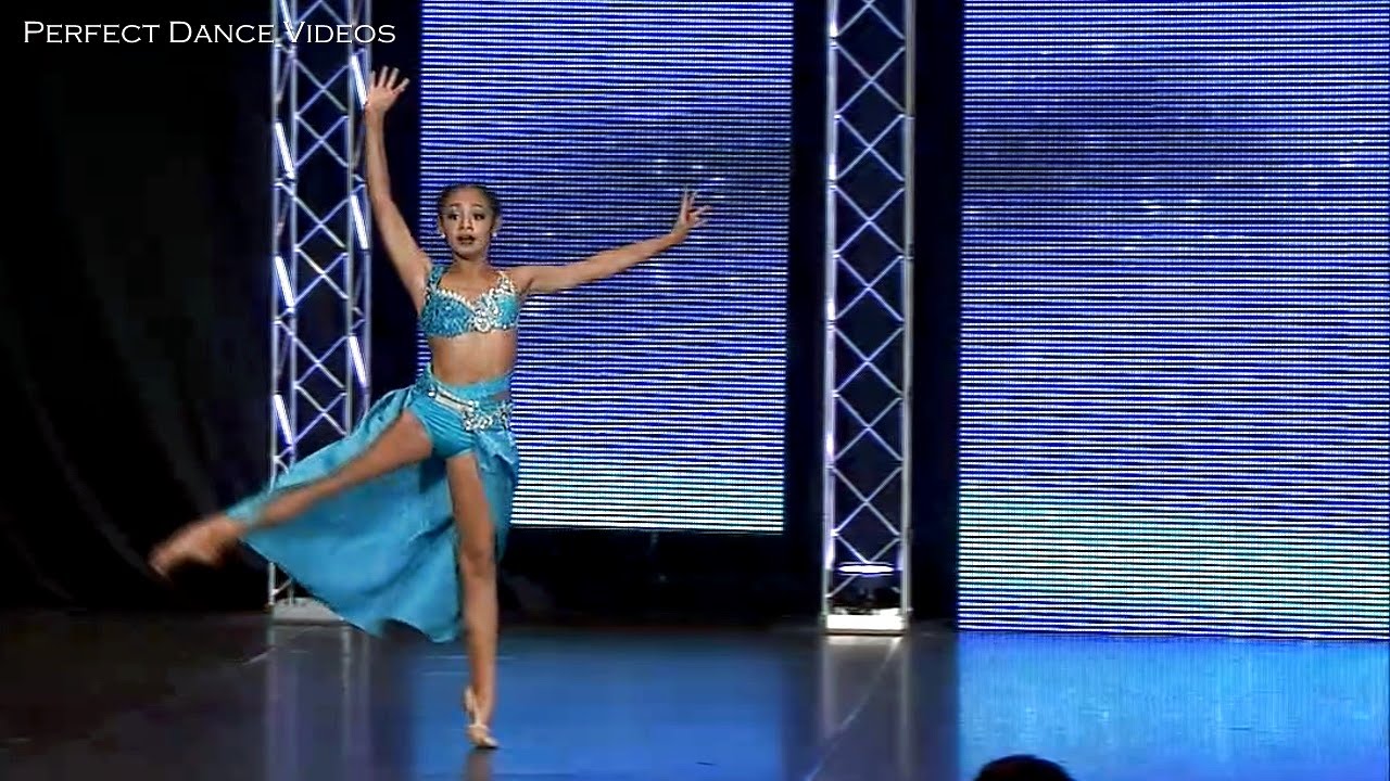 McKenzie Morales / Breathe