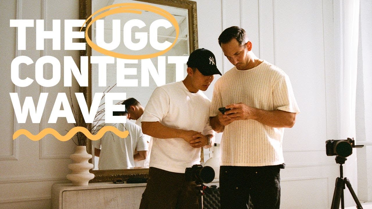 How to Make More Money With UGC | Brand Deal Blueprint