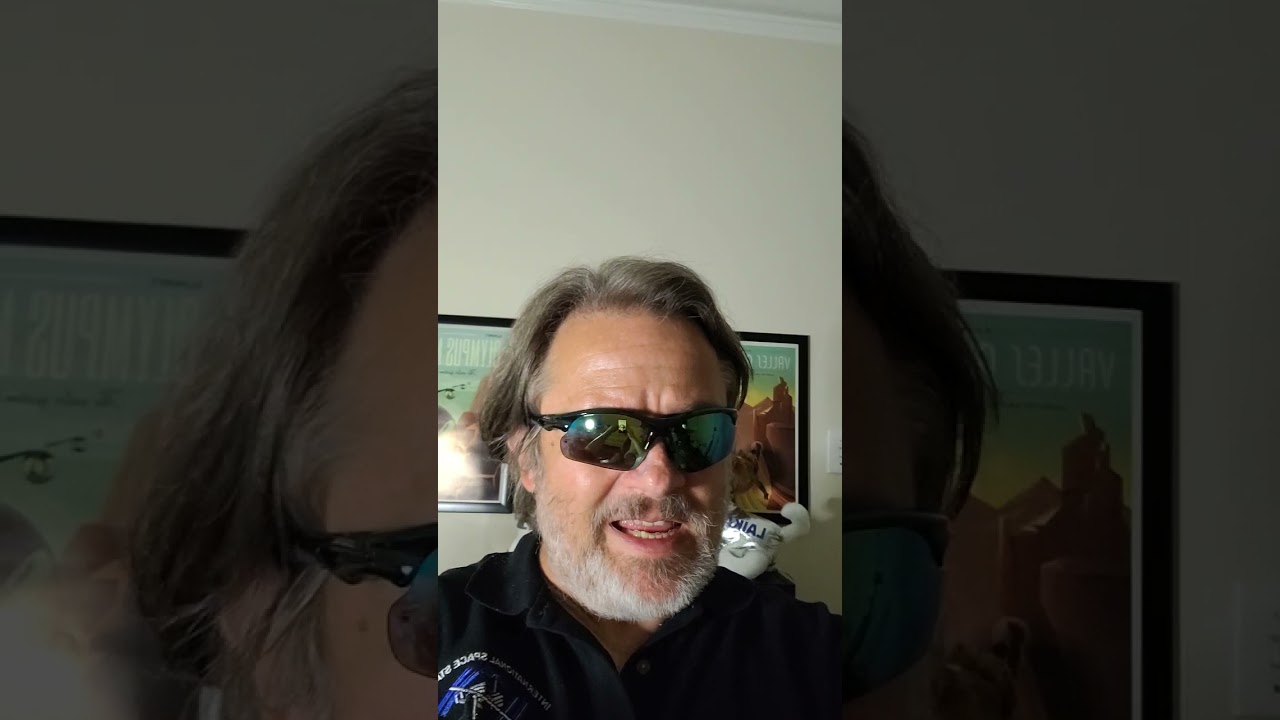 Long March Reentry Update!!! (Watch Space News Pod For Best Tracking!!)