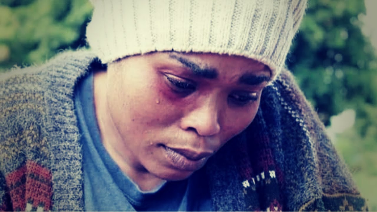 Papa Thile - Ndo Humbula Mmawe (official video)