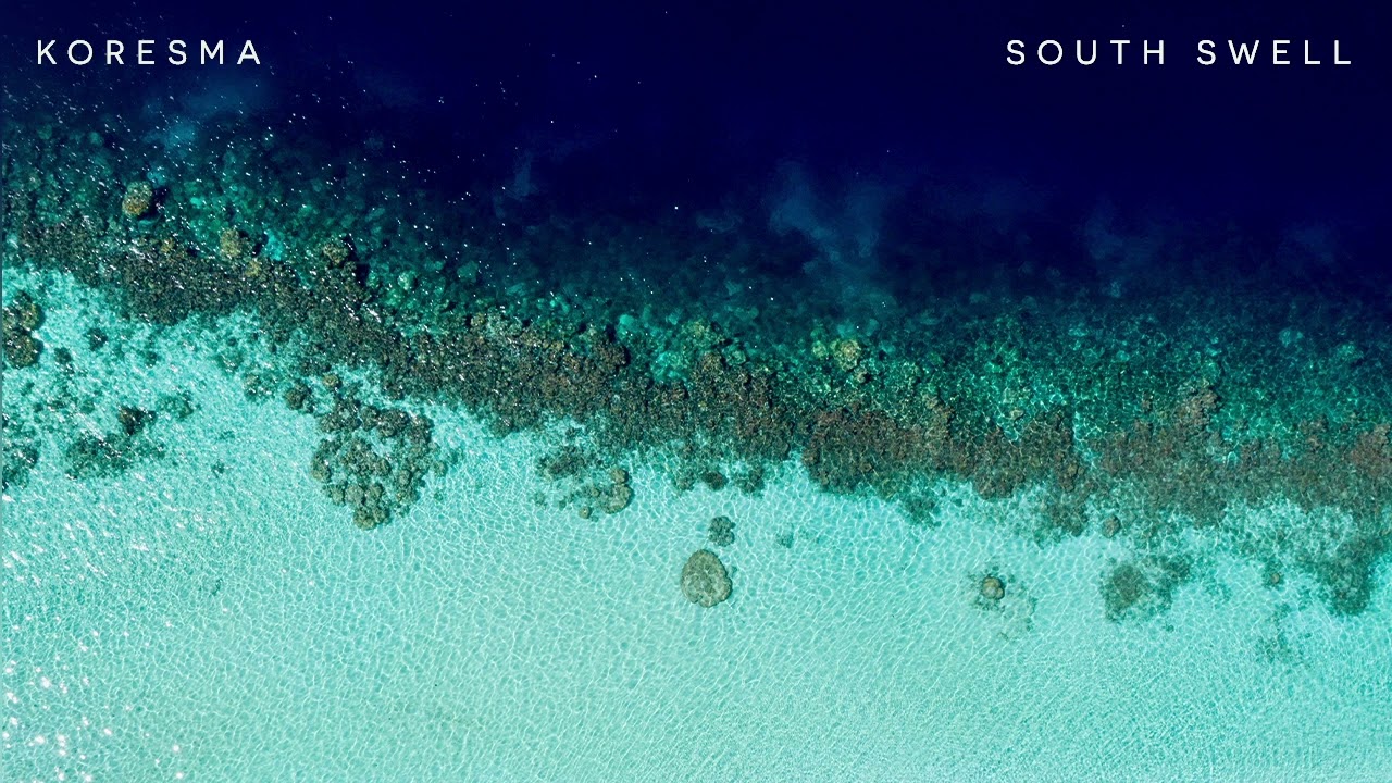 Koresma - South Swell