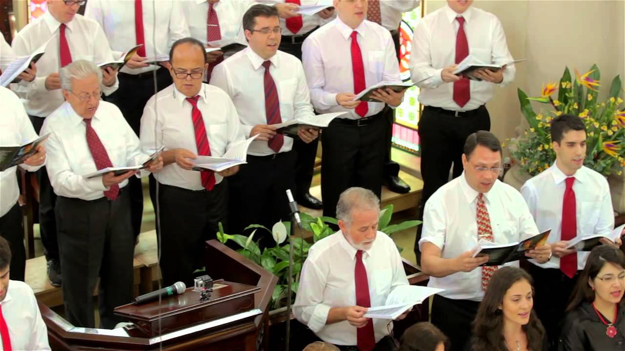 01 - Nome dos Nomes - Musical Experiência com Deus