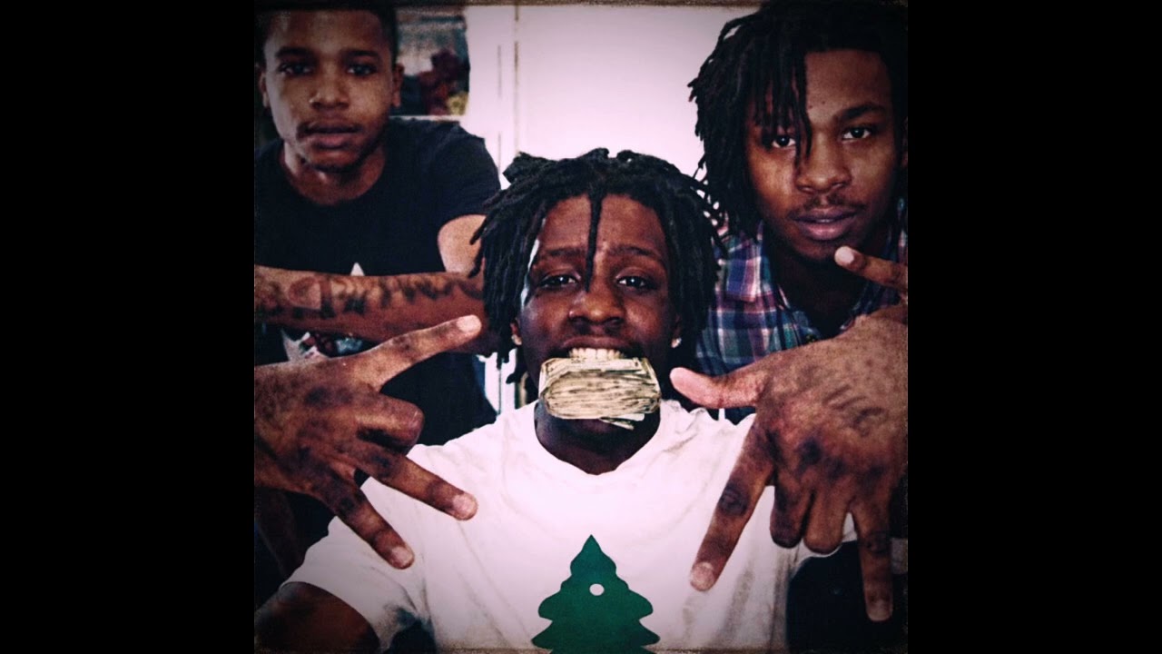 [FREE] Chief Keef x Futuristic Glo Type beat-“FLEXIN”