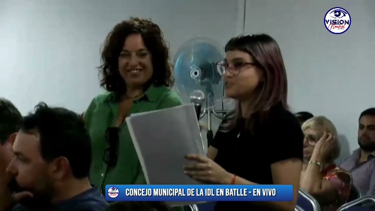 Participación del Hopital Local en el Concejo de la IDL en Batlle
