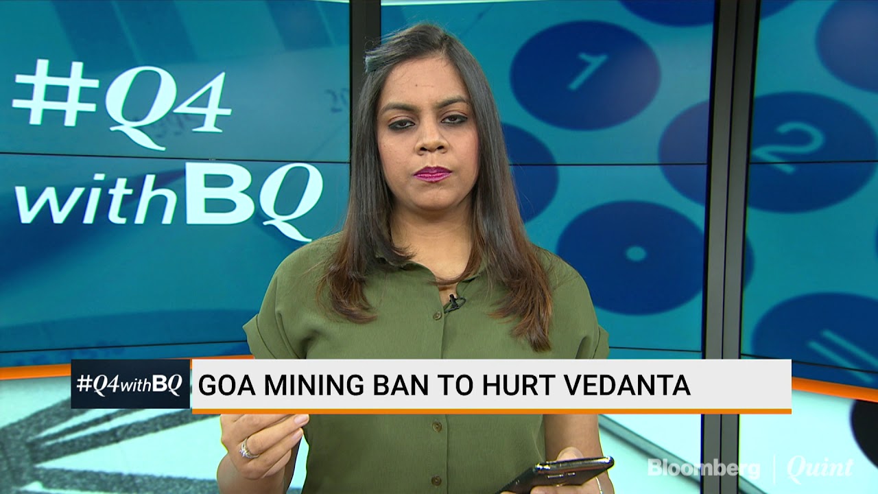 Q4 With BQ: Vedanta Earnings Preview