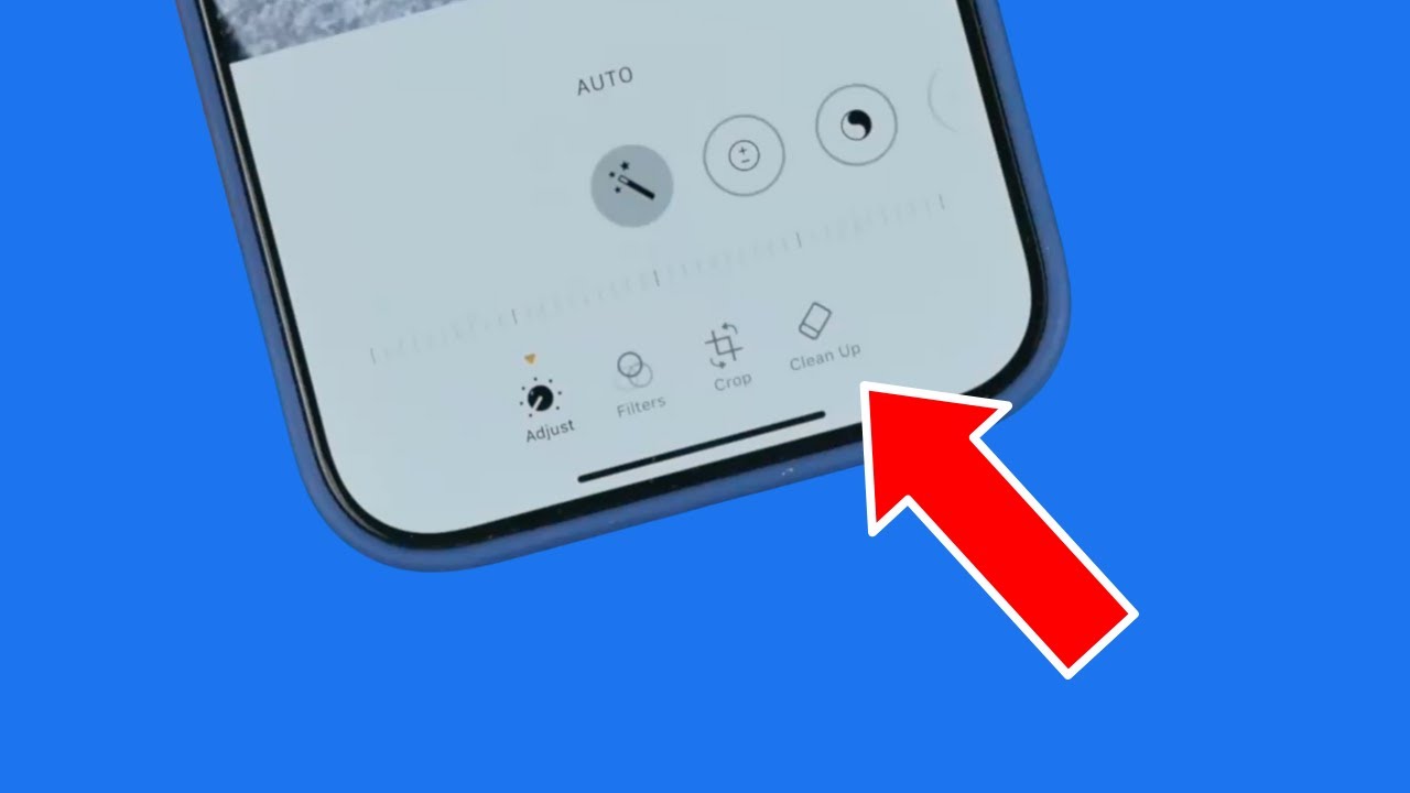 Как исправить ошибку «Очистка» на iPhone