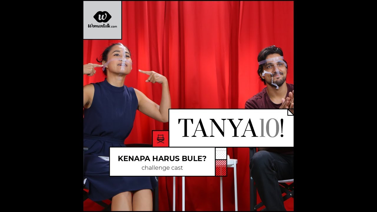 Apa Hubungan Putri Ayudya dengan Miss Universe 2013?