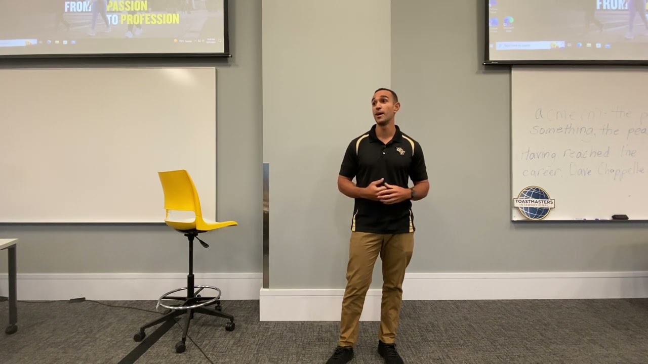 UCF Tailgating Tips