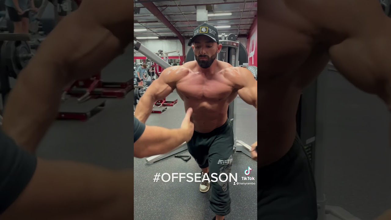 Try this on your next chest workout 