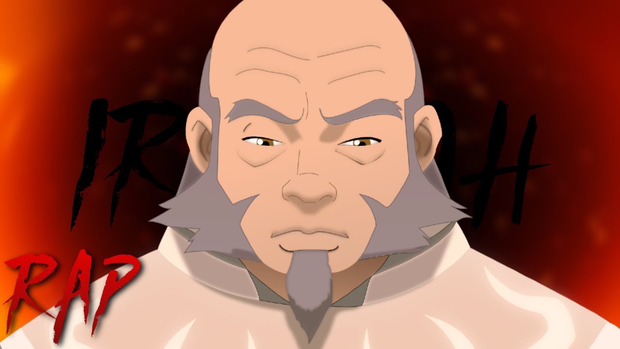 IROH RAP | TÉ🍵 | Shay Rap Ft. MC (Prod. Voodoo)