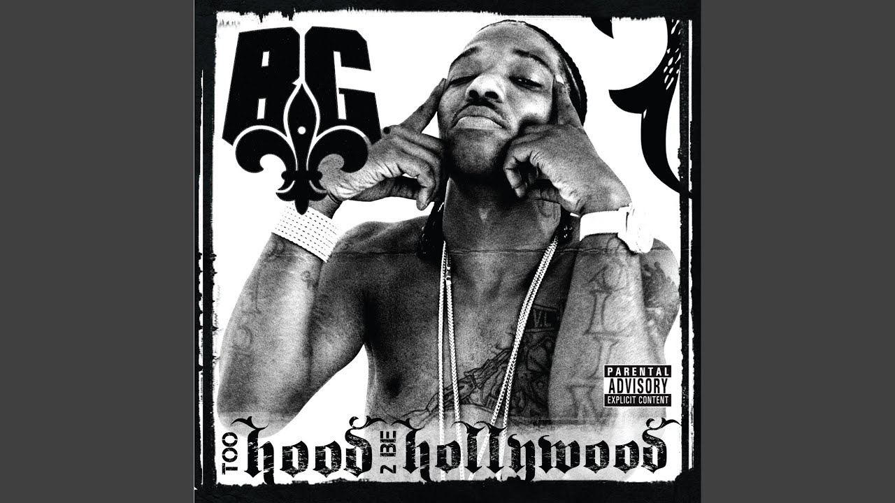 Back To The Money (feat. Magnolia Chop)