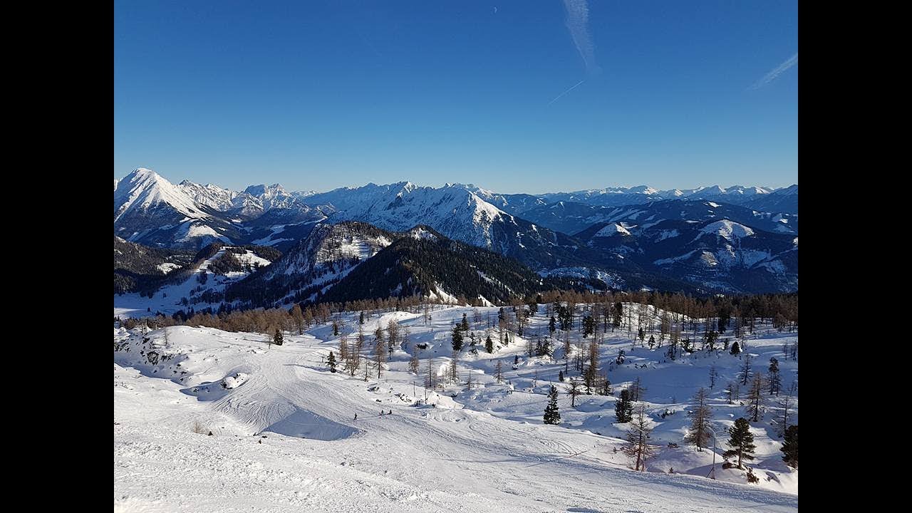 PISTENCHECK 17/18: Weihnachtsfeiertage auf der Wurzeralm