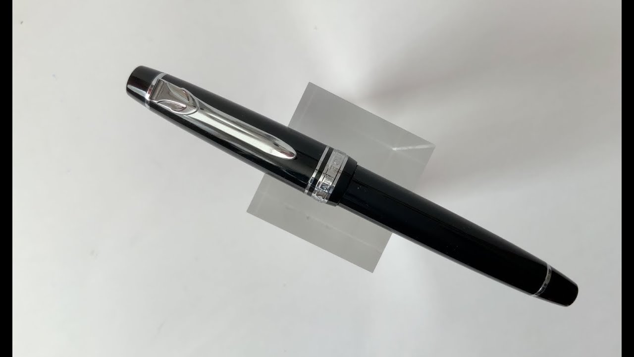 Sailor Pro Gear II